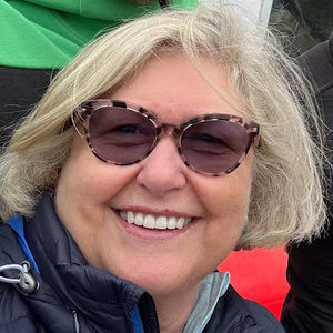 Meet your Posher, Dianne